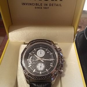 Megir watch